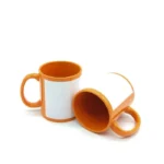 orange patch mugs