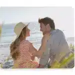 Buy/Send Personalised Photo Mouse Pad Online