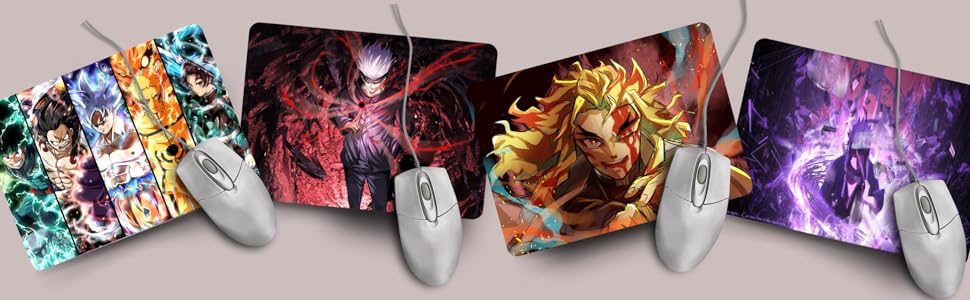 anime mouse banner